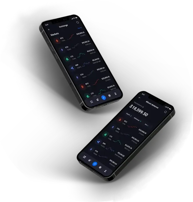 CezFondBit - What sets CezFondBit apart from its rivals?